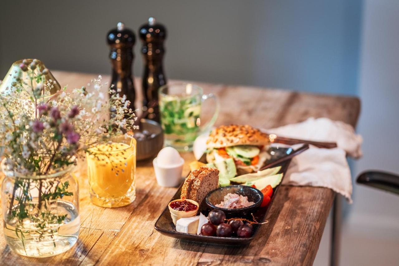 Boutique-Hotel Thh622 Braunlage Bagian luar foto