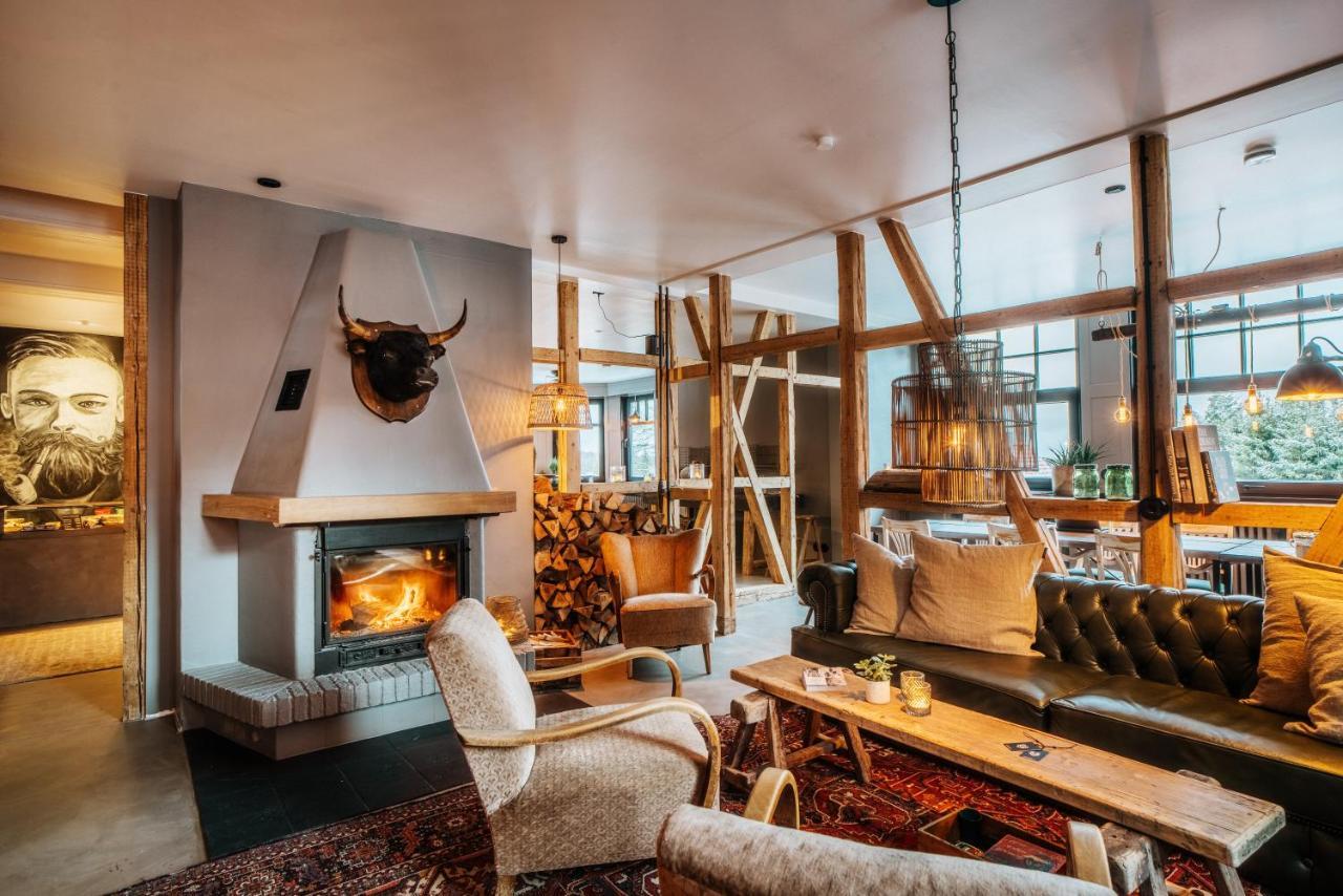 Boutique-Hotel Thh622 Braunlage Bagian luar foto