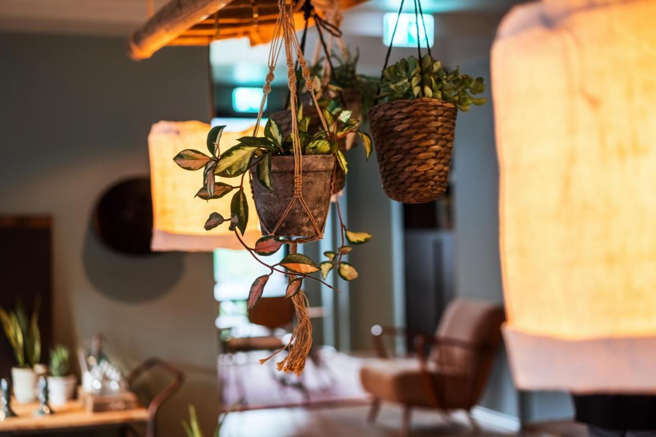 Boutique-Hotel Thh622 Braunlage Bagian luar foto
