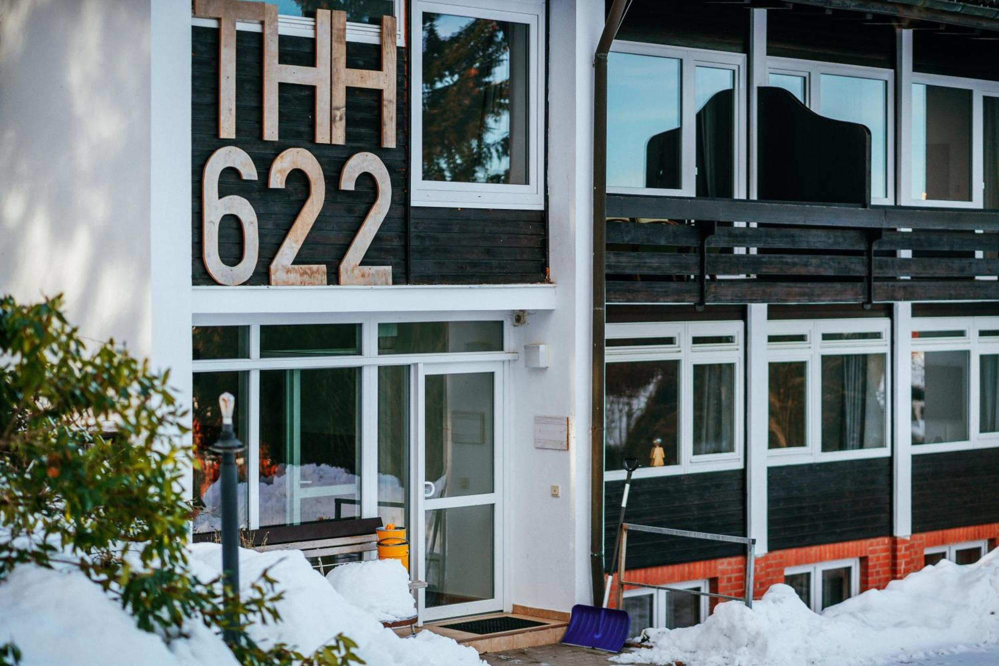 Boutique-Hotel Thh622 Braunlage Bagian luar foto