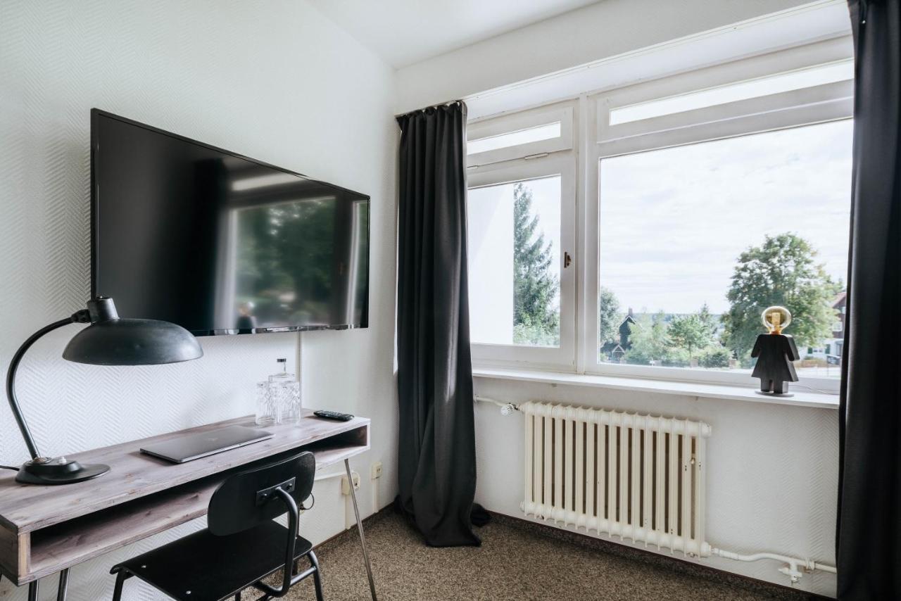 Boutique-Hotel Thh622 Braunlage Ruang foto