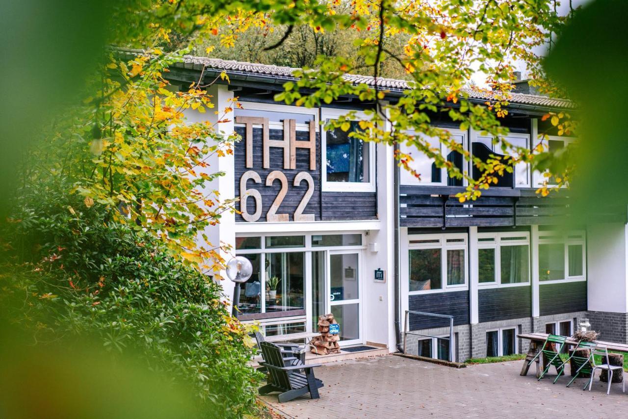 Boutique-Hotel Thh622 Braunlage Bagian luar foto